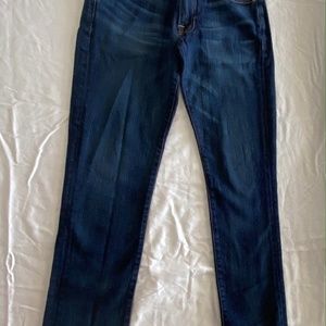Men’s Lucky jeans